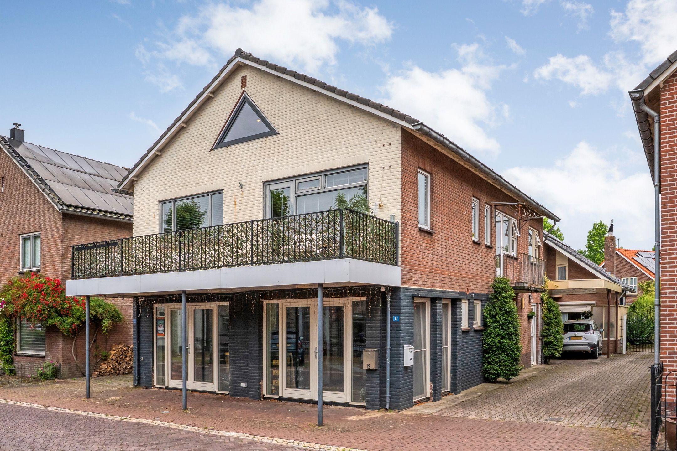 Stationsstraat 12-A 12 A