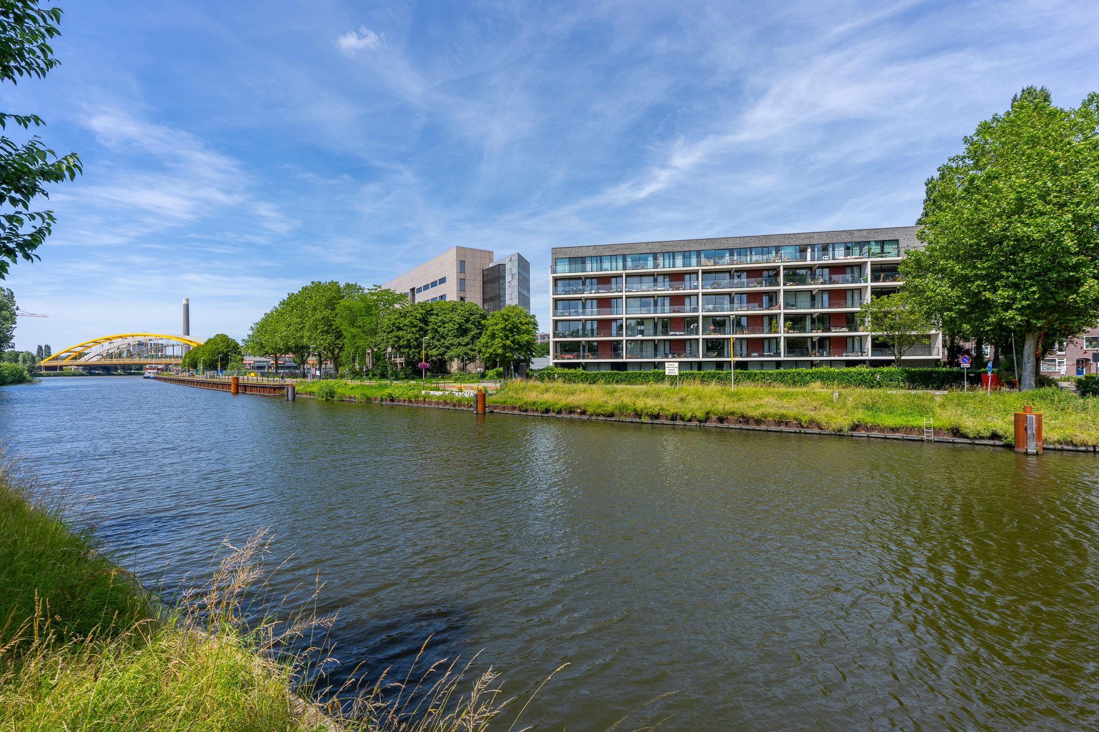Foto 42 van Keulsekade 130-C