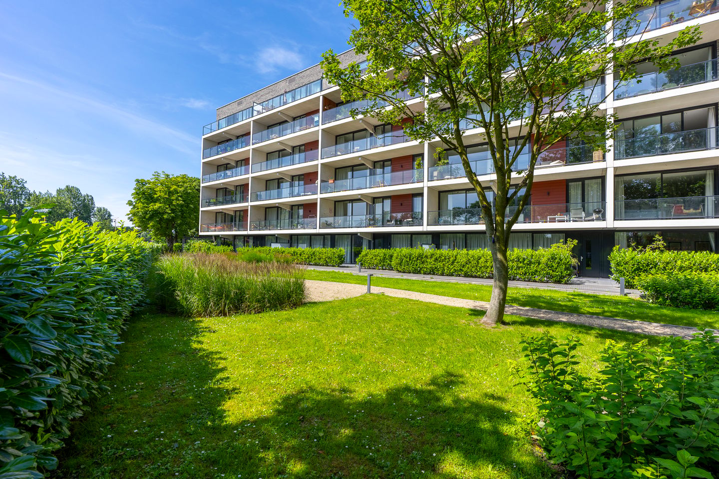 Foto 40 van Keulsekade 130-C