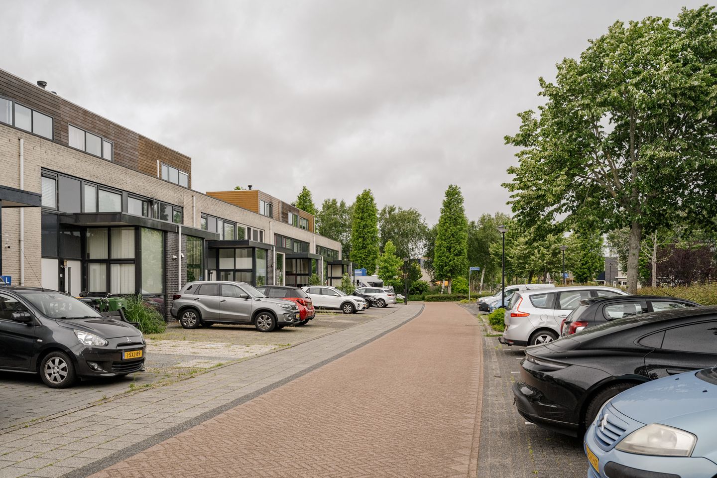 Photo 40 of Johanna Slagter-Dingsdagtuin 19