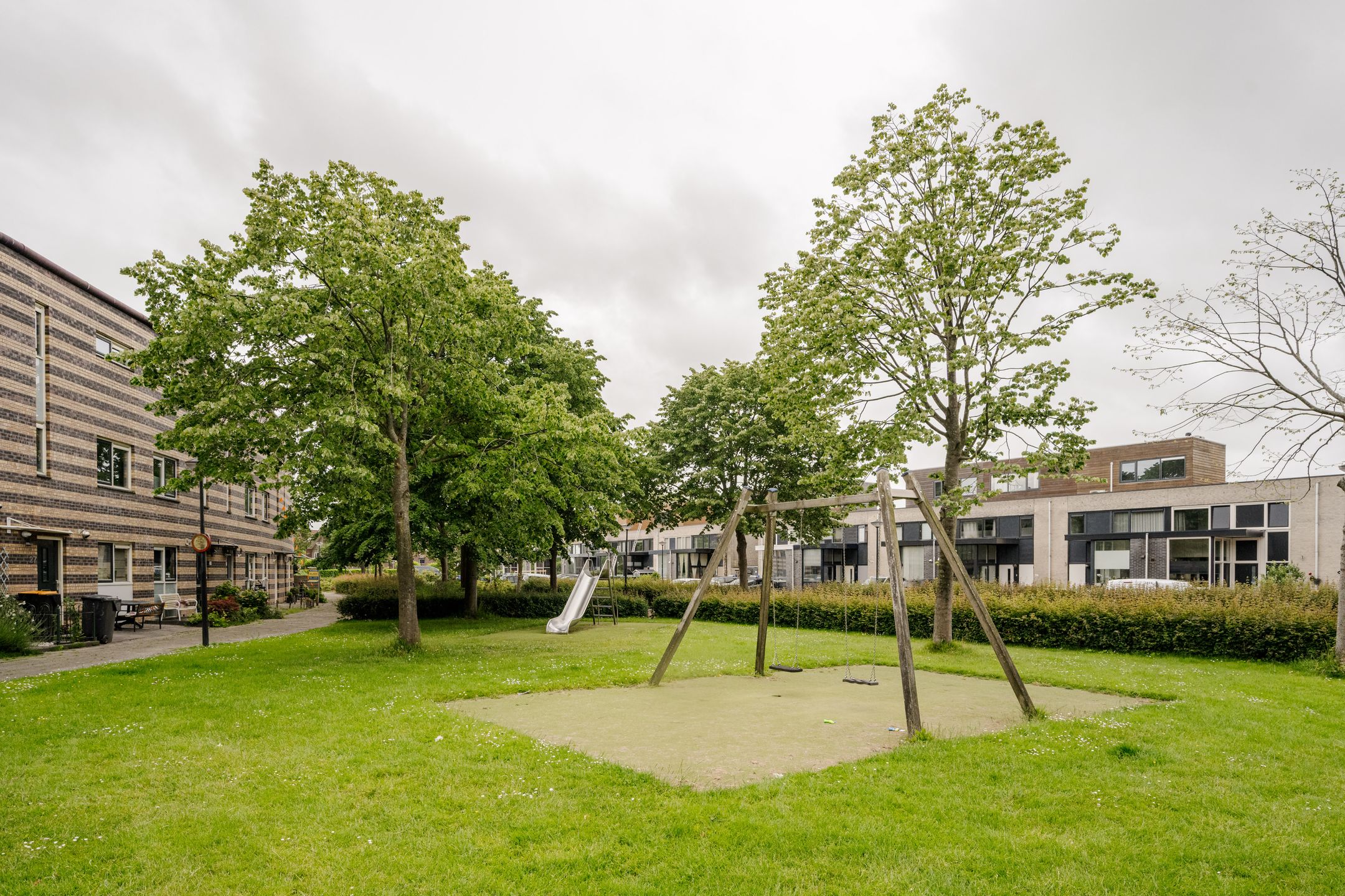 Photo 42 of Johanna Slagter-Dingsdagtuin 19
