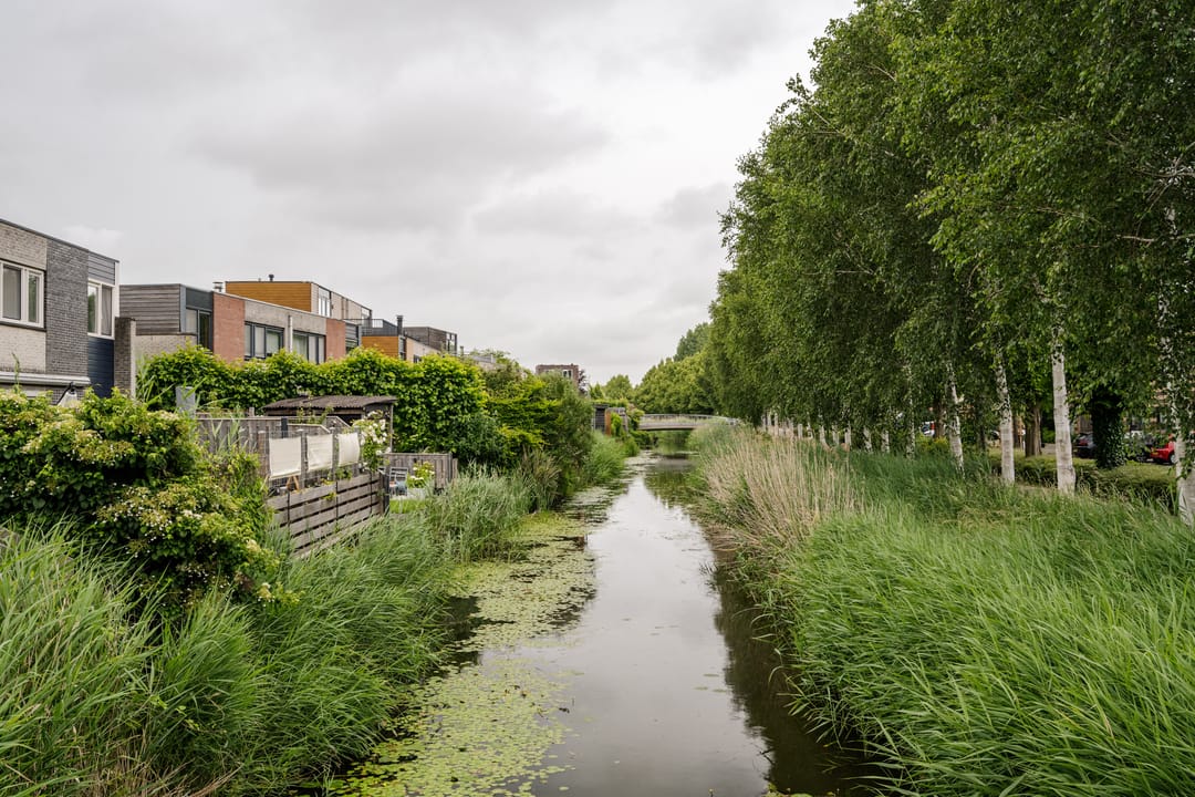 Photo 43 of Johanna Slagter-Dingsdagtuin 19