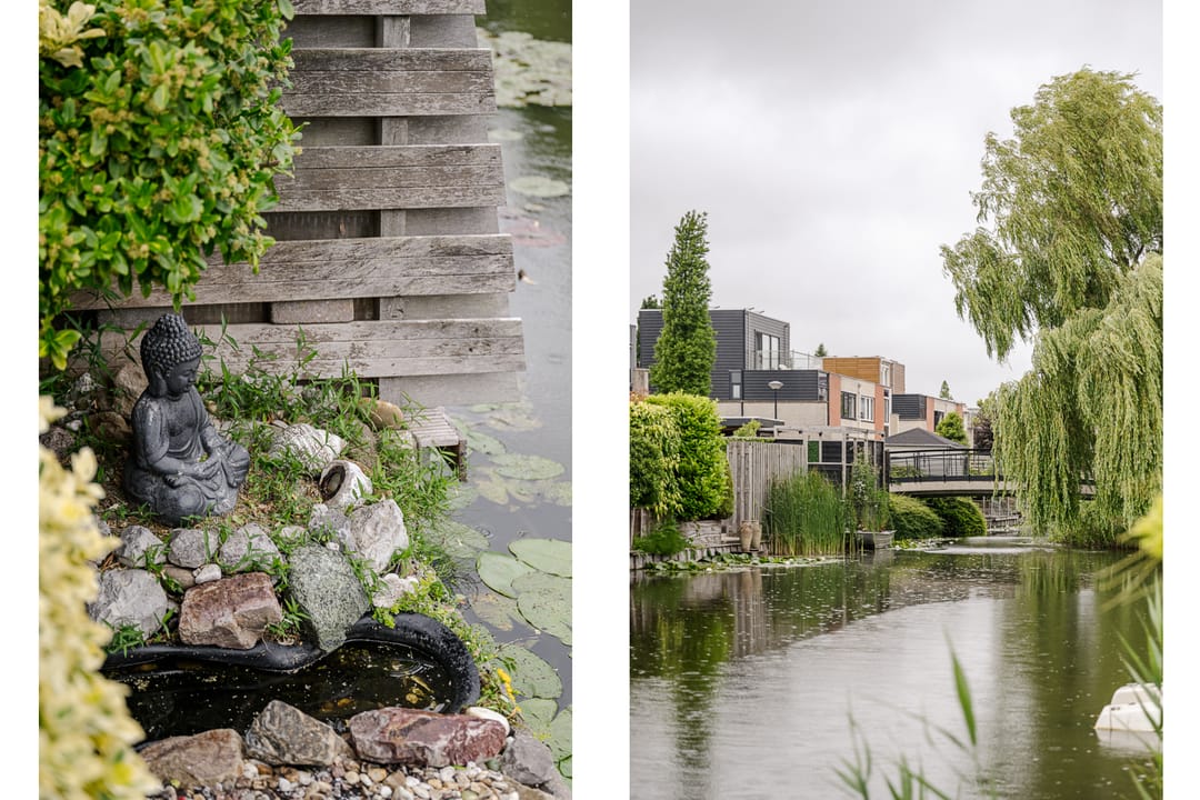 Photo 22 of Johanna Slagter-Dingsdagtuin 19