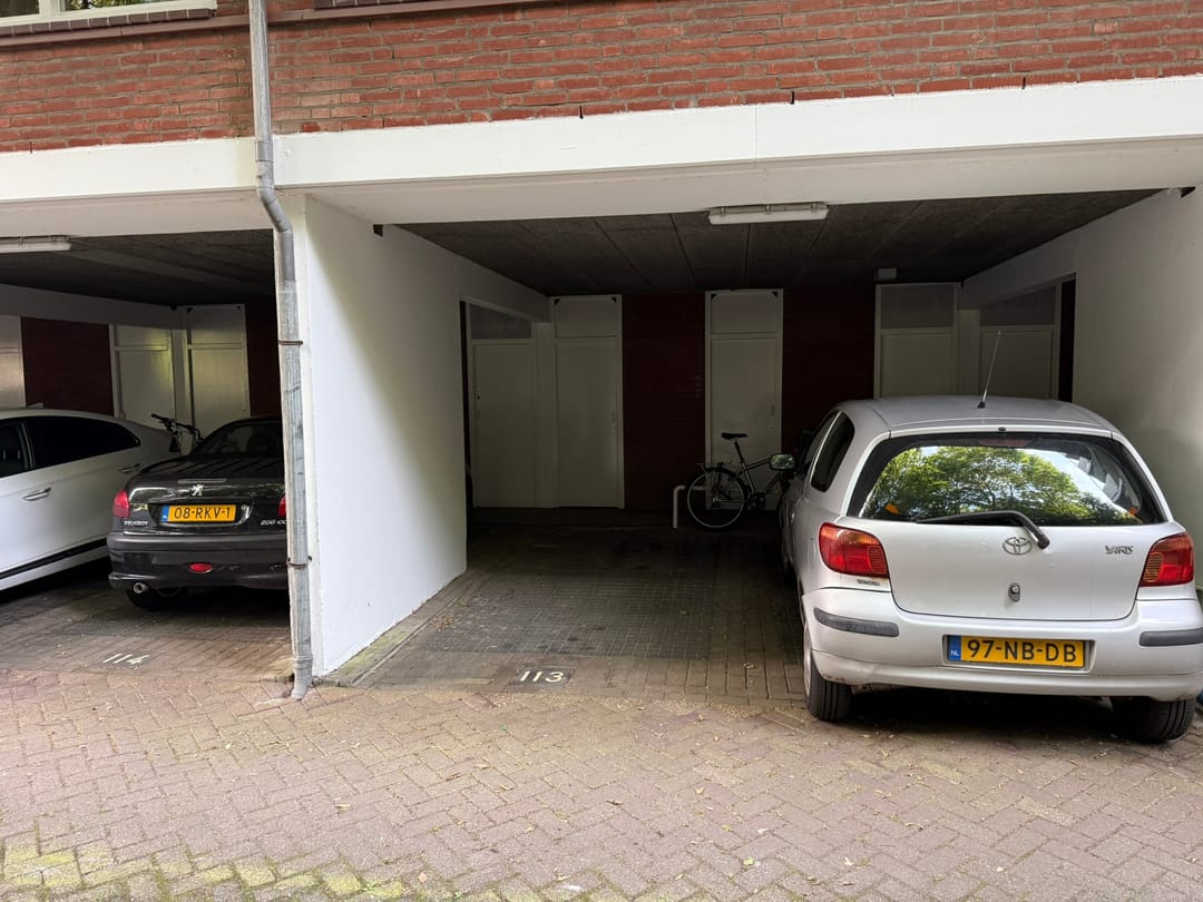 Photo 2 of Frederikstraat