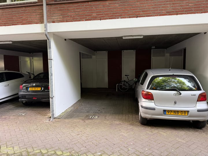 Foto 2 van Frederikstraat
