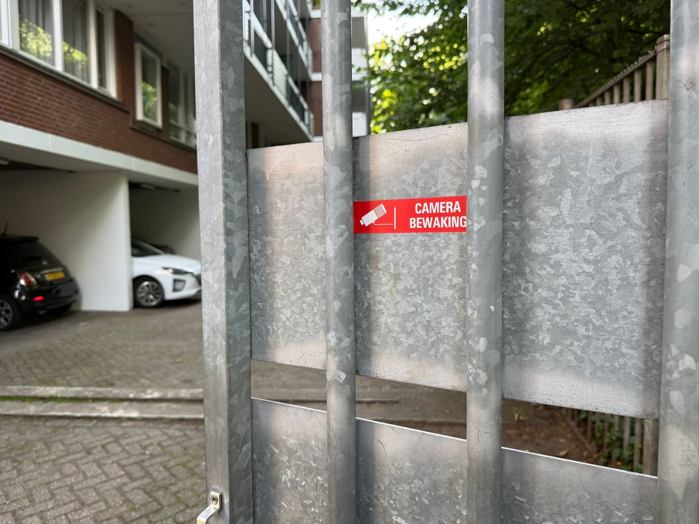 Photo 4 of Frederikstraat