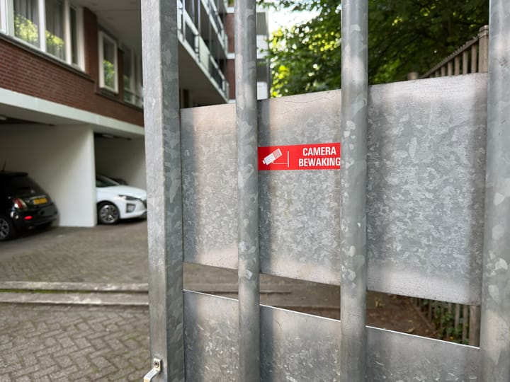 Foto 4 van Frederikstraat