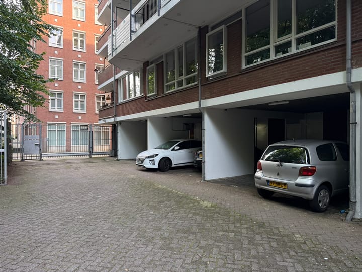 Foto 3 van Frederikstraat