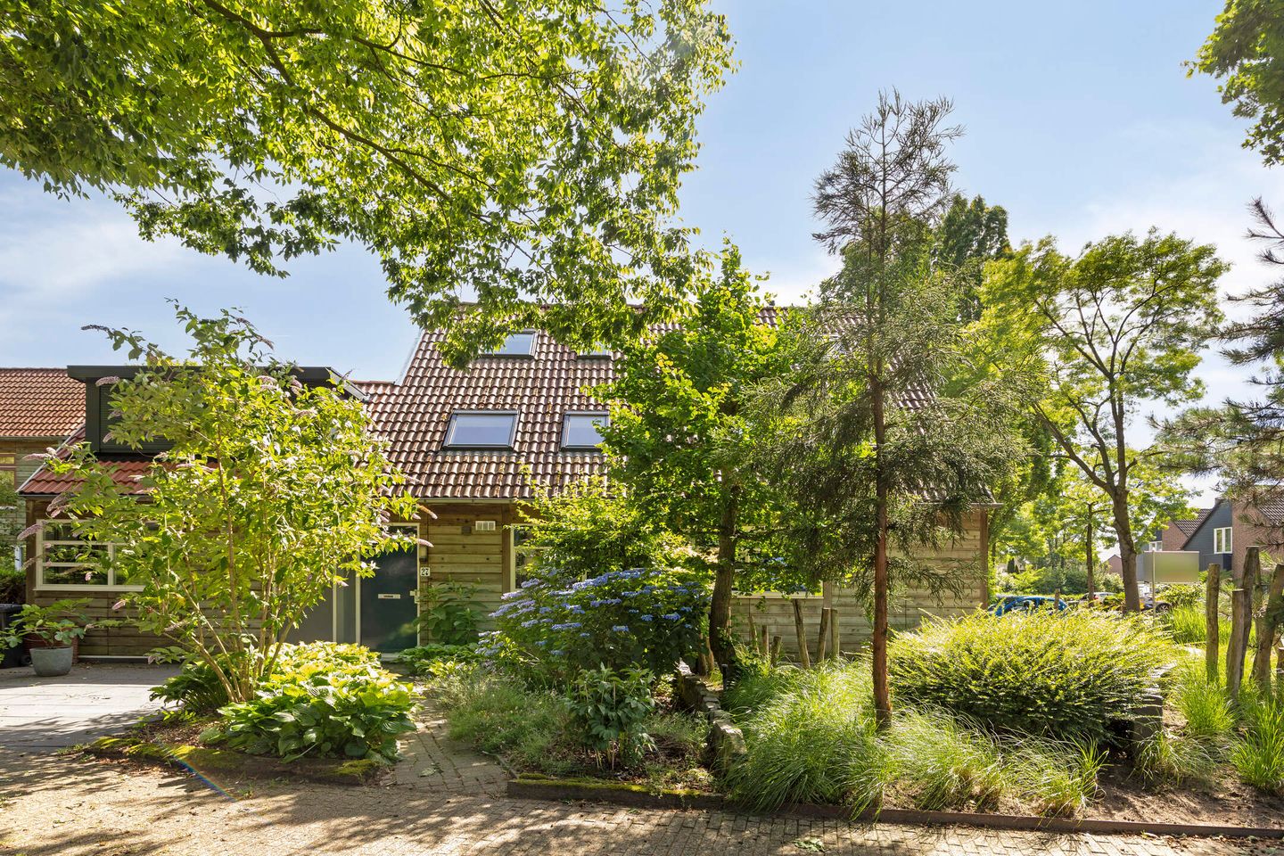 Foto 1 van Dennelaar 27