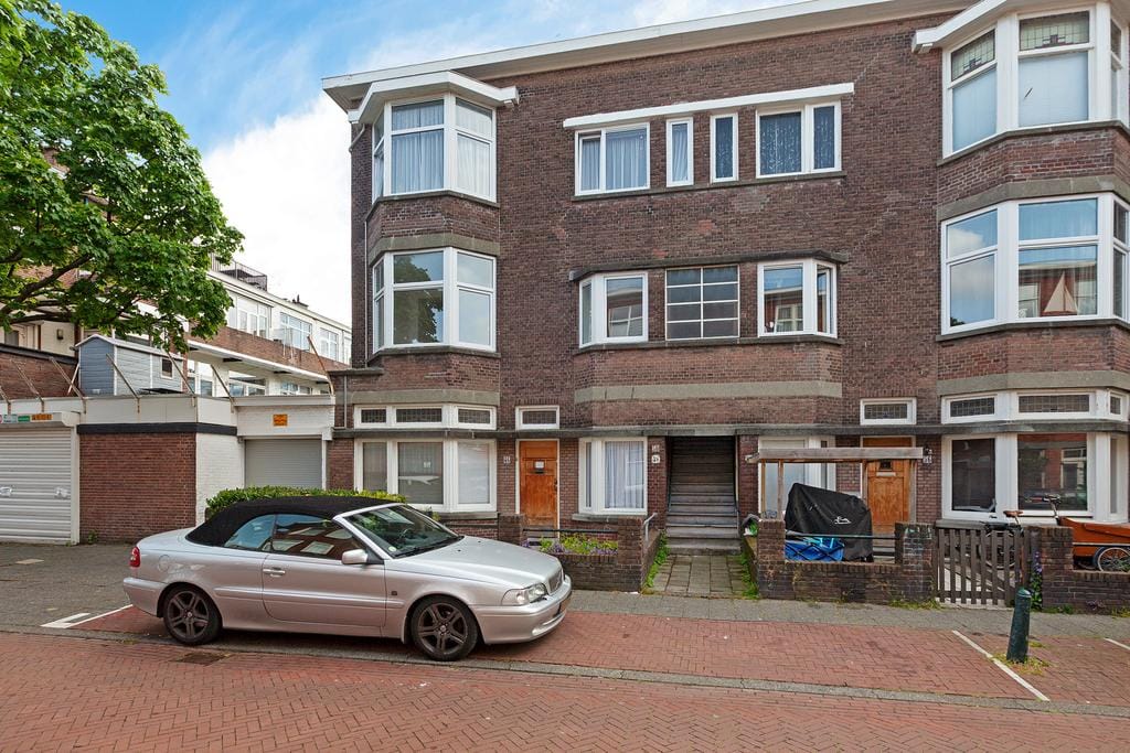 Foto 1 van Hoog Buurlostraat 46