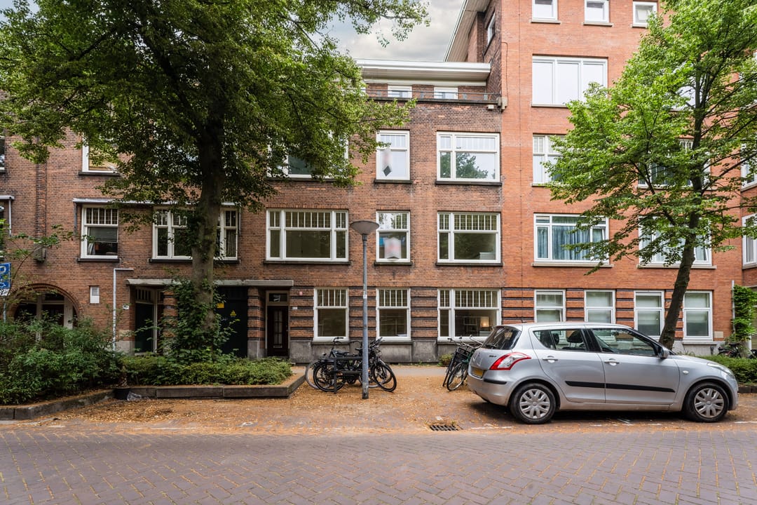 Foto 2 van Bijlwerffstraat 25-A