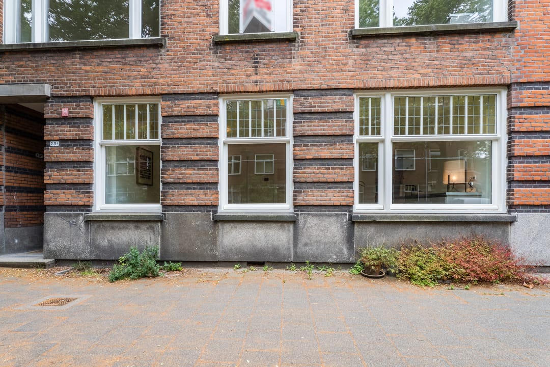 Foto 32 van Bijlwerffstraat 25-A
