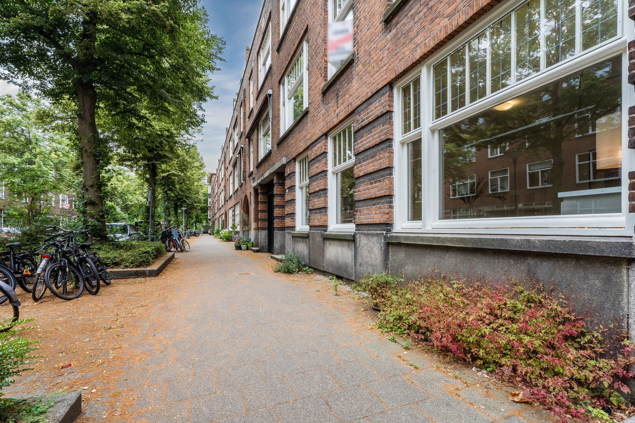 Foto 33 van Bijlwerffstraat 25-A