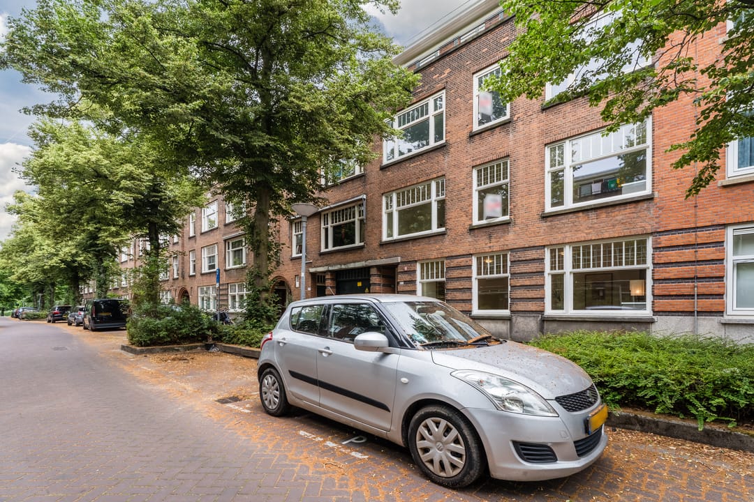 Foto 31 van Bijlwerffstraat 25-A