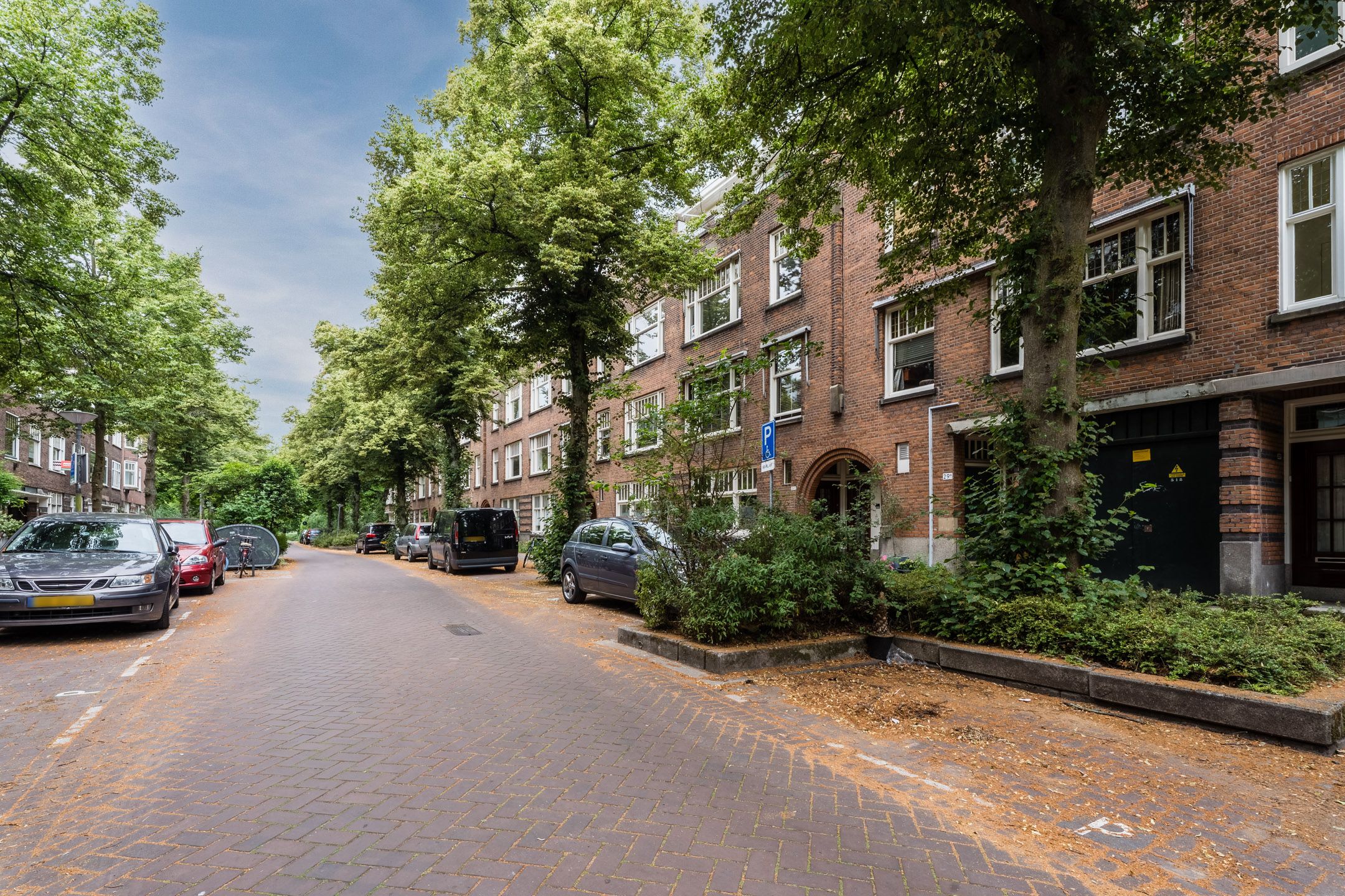 Foto 30 van Bijlwerffstraat 25-A