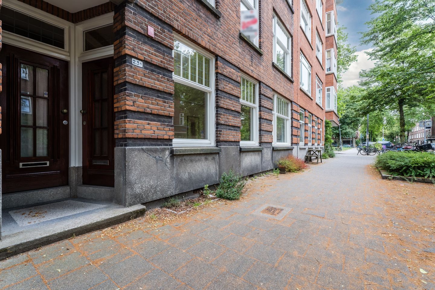 Foto 34 van Bijlwerffstraat 25-A