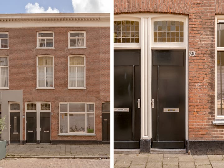 Foto 4 van Van Speijkstraat 240