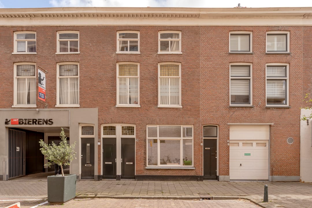 Foto 1 van Van Speijkstraat 240