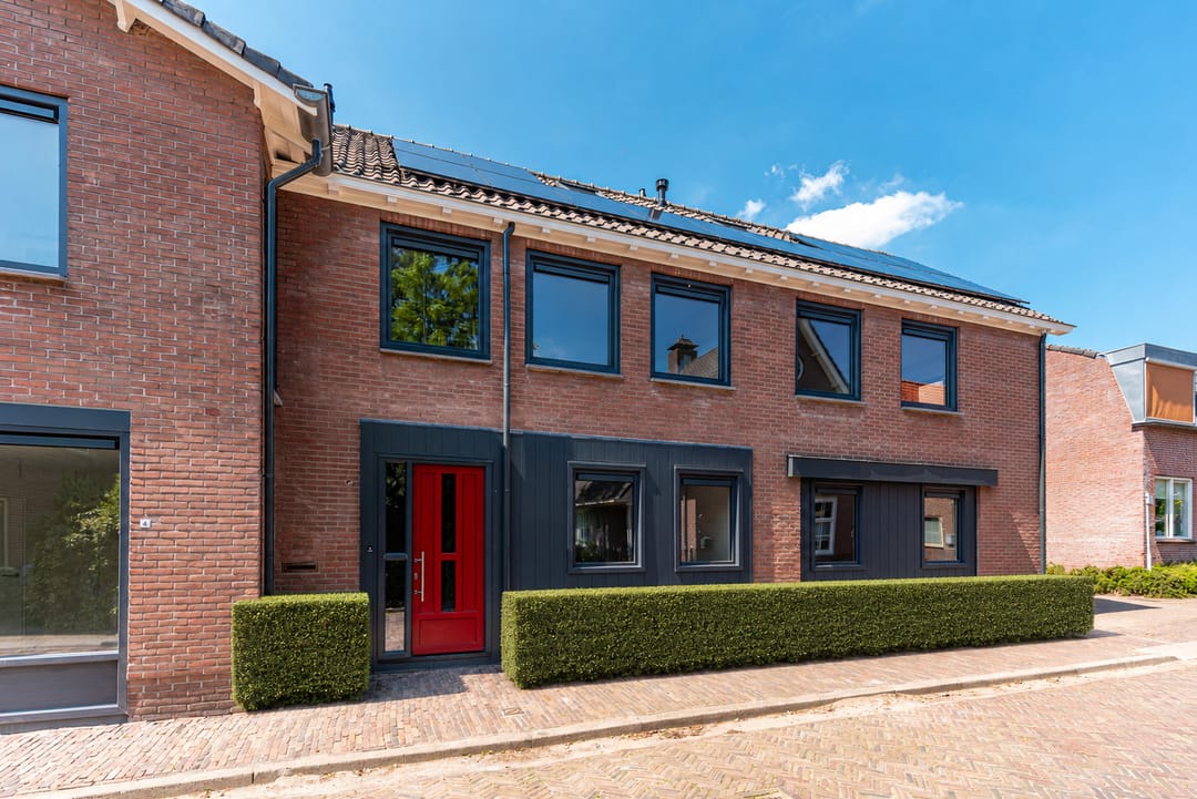 Photo 1 of Molenstraat 14