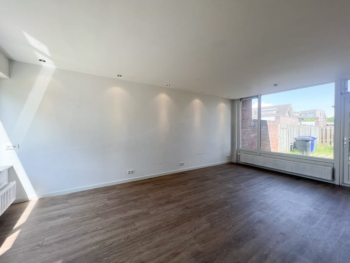 Hoekwoning te koop: Zeven Triniteitsstraat 2, Terneuzen