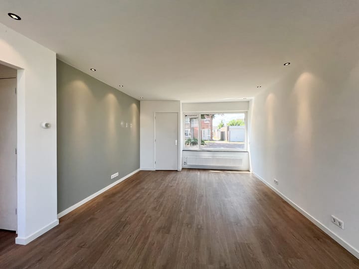 Hoekwoning te koop: Zeven Triniteitsstraat 2, Terneuzen