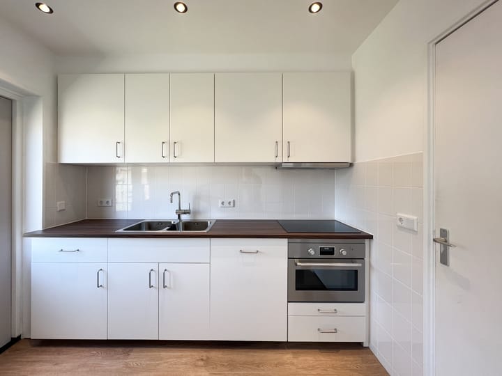 Hoekwoning te koop: Zeven Triniteitsstraat 2, Terneuzen