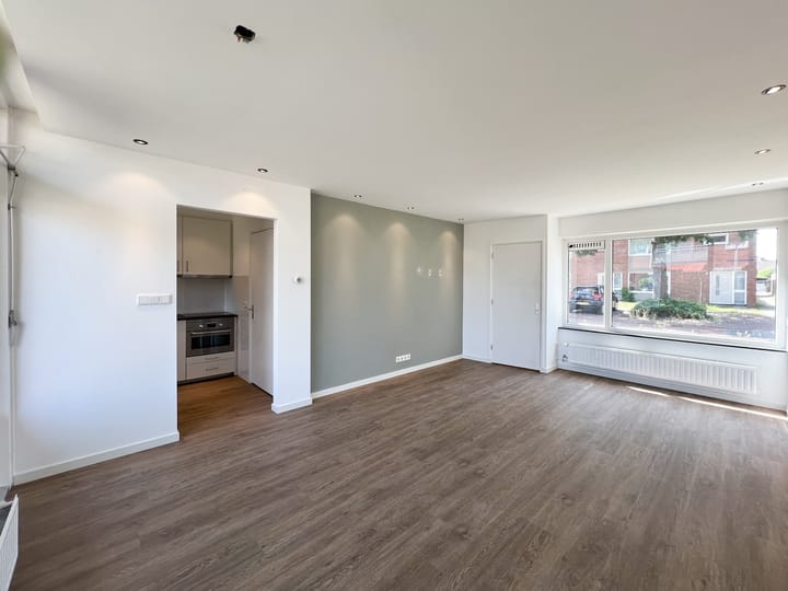 Hoekwoning te koop: Zeven Triniteitsstraat 2, Terneuzen