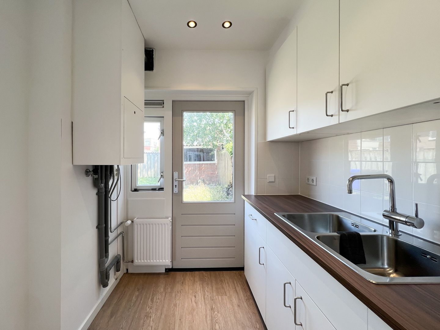 Foto 4 van Zeven Triniteitsstraat 2
