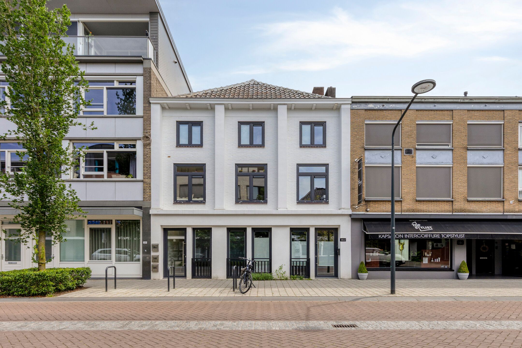 Eindhovenseweg 58-B 58 B