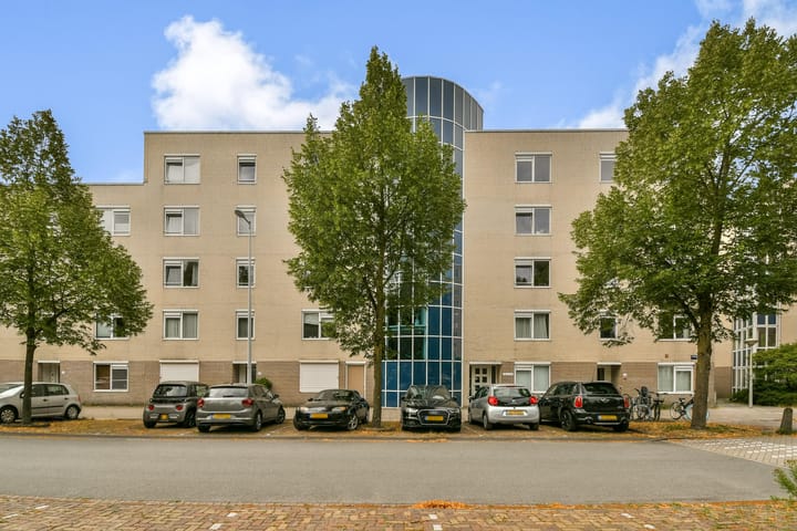 Foto 3 van Krooswijkhof 28