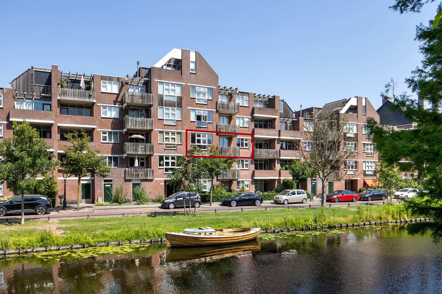 Foto 4 van Morssingel 95
