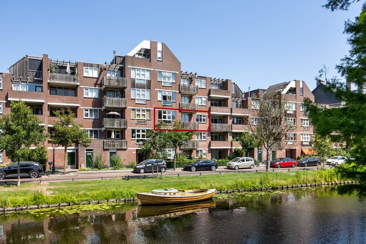 Foto 4 van Morssingel 95