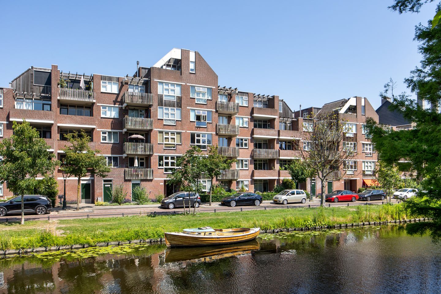 Foto 1 van Morssingel 95