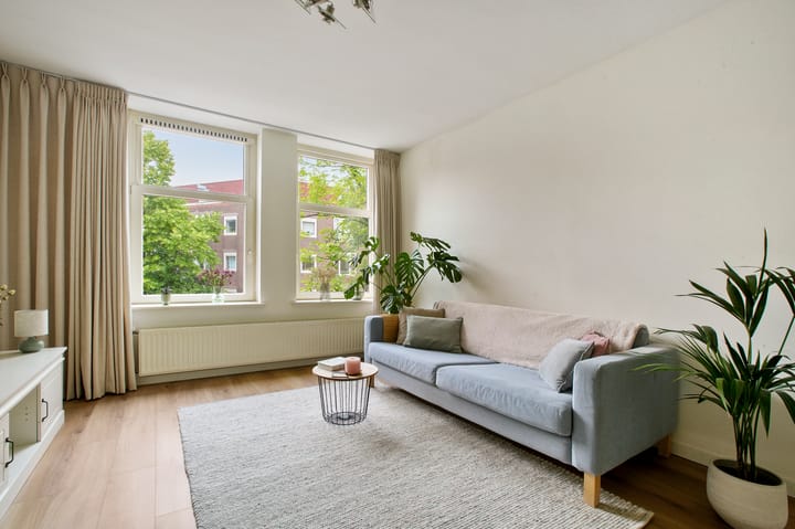 Foto 3 van Gibraltarstraat 83-2