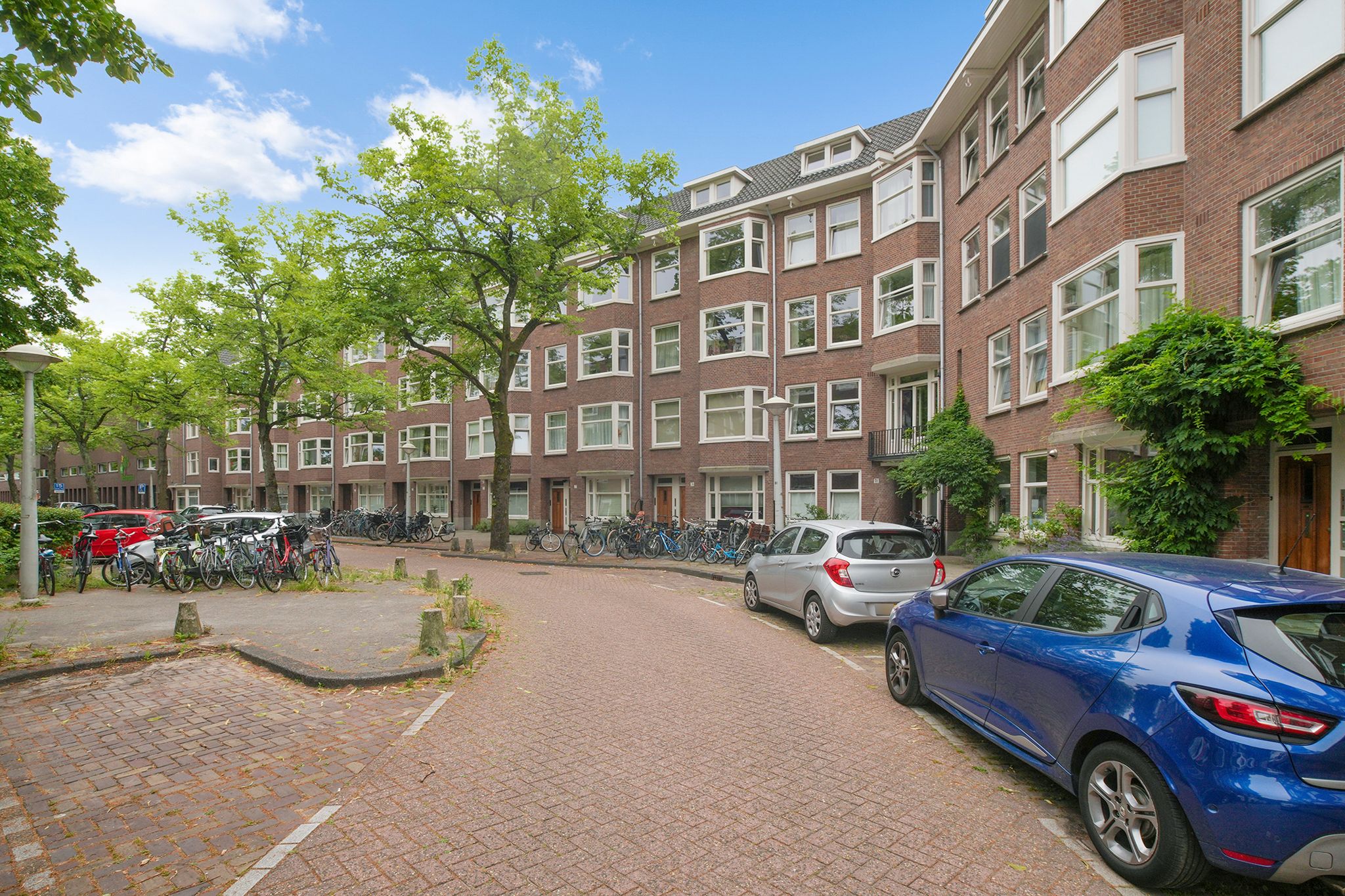 Foto 24 van Gibraltarstraat 83-2