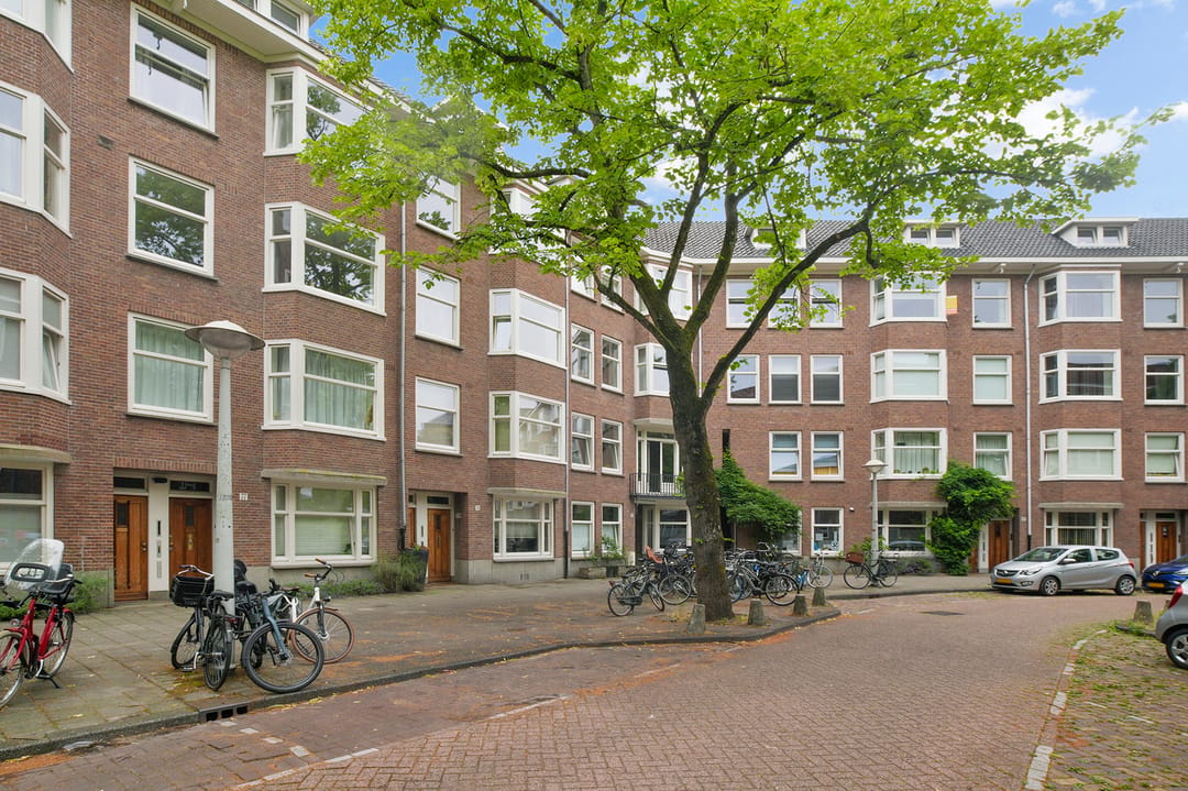 Foto 23 van Gibraltarstraat 83-2