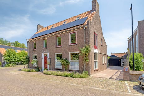 Additional photo 2 of van Hattumstraat 3 4437AG Ellewoutsdijk