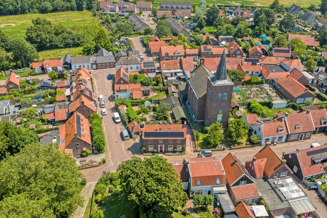 van Hattumstraat 3 photo 3