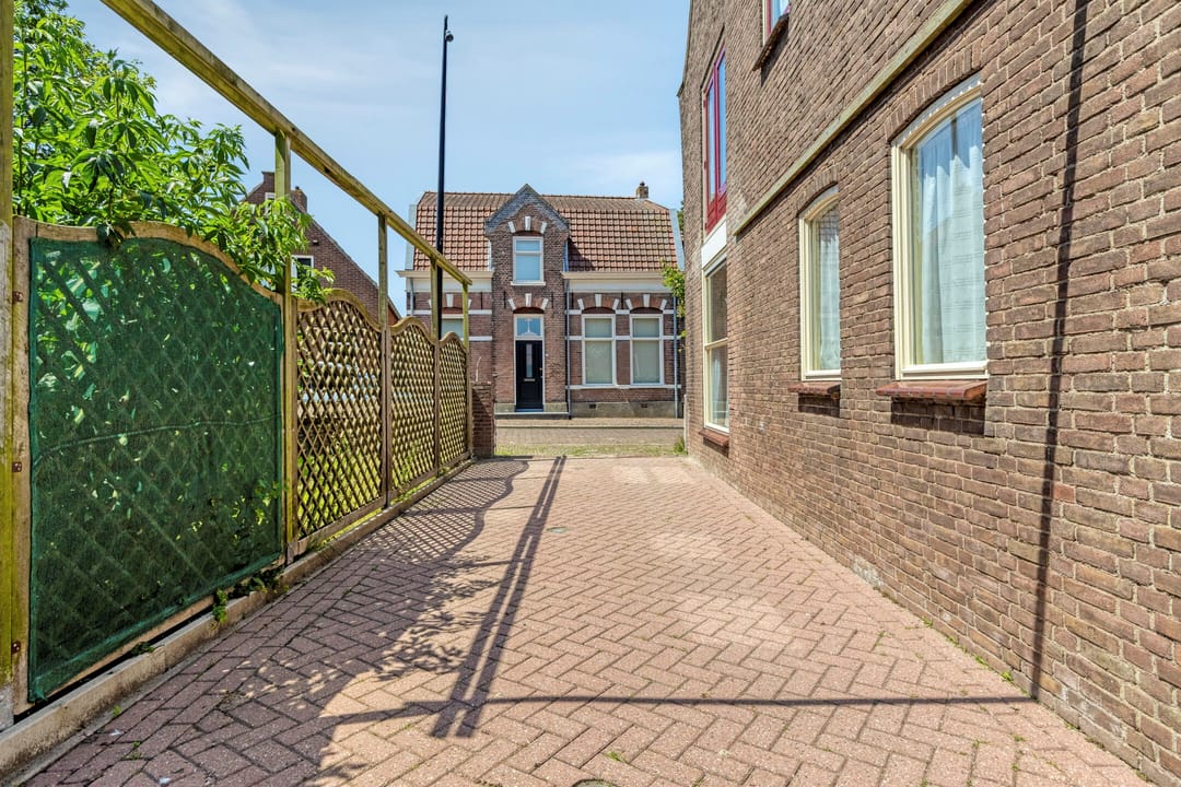 Foto 41 van van Hattumstraat 3