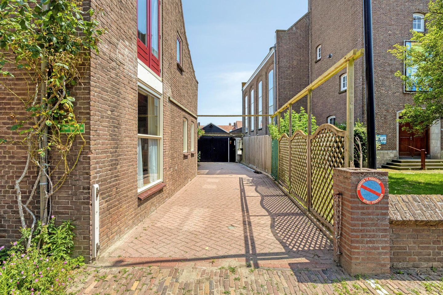 Foto 40 van van Hattumstraat 3