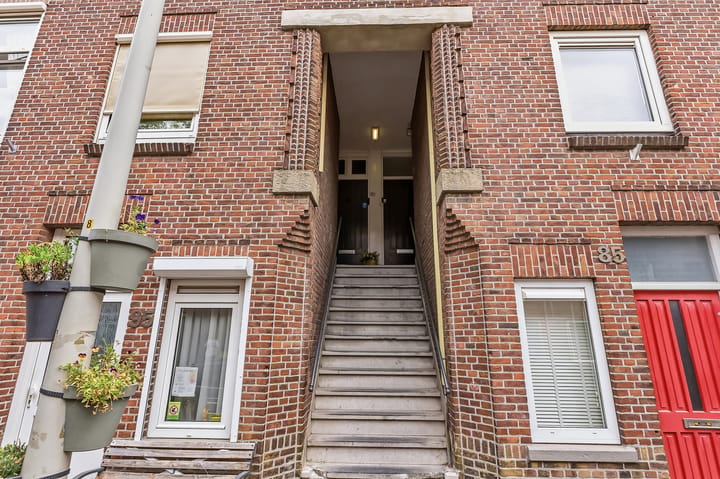 Foto 4 van Laurierstraat 91