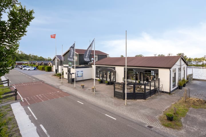 Badweg 32, Oudehaske