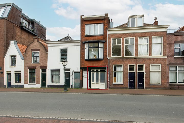 Foto 4 van 2e Binnenvestgracht 8