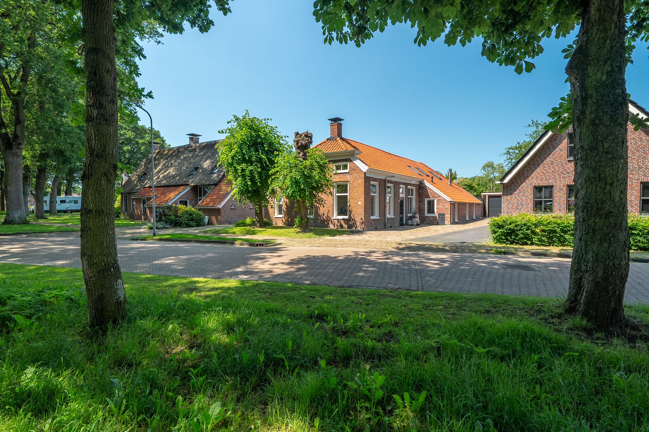 Telefoonstraat 43