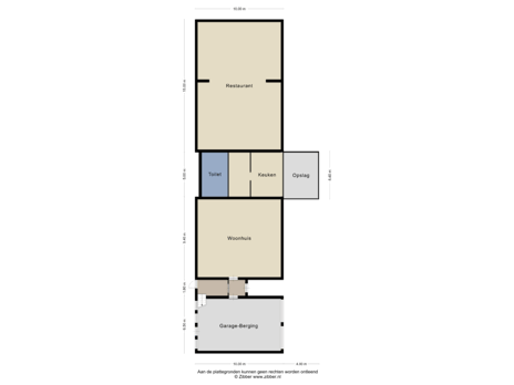 Bekijk plattegrond