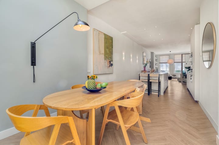 Appartement te koop: Van Slingelandtstraat 130, 'S-Gravenhage