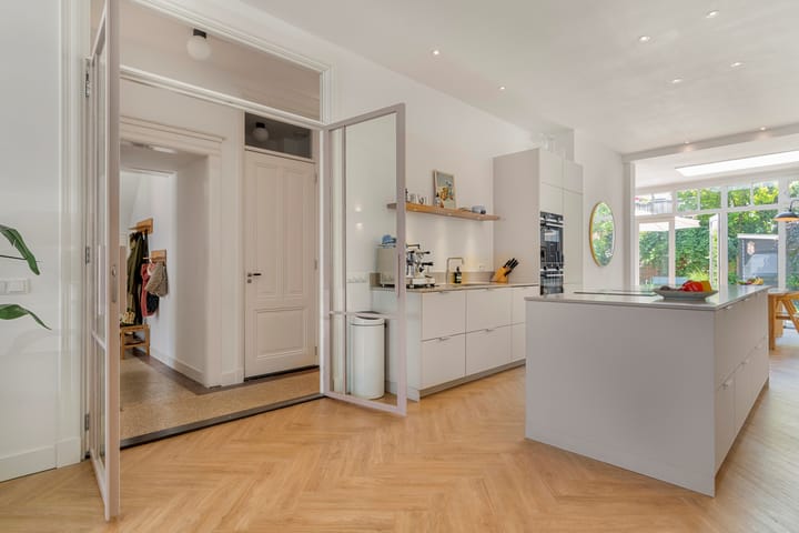 Appartement te koop: Van Slingelandtstraat 130, 'S-Gravenhage