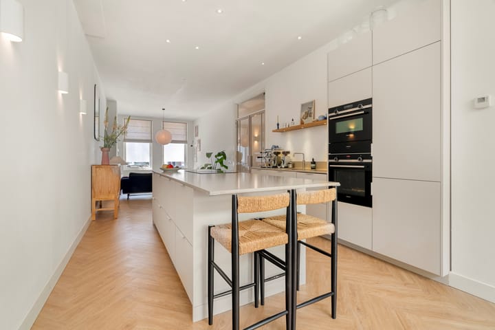 Appartement te koop: Van Slingelandtstraat 130, 'S-Gravenhage