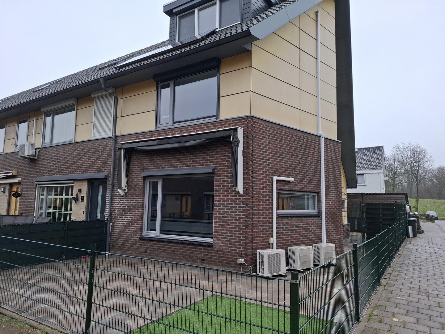 Photo 1 of Klipperstraat 3
