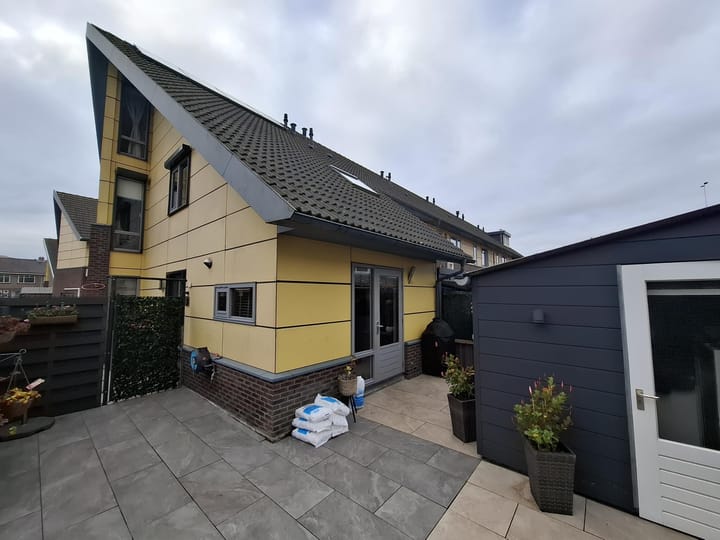Photo 2 of Klipperstraat 3